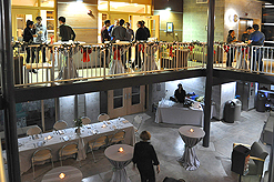 AI2 - ALLEN INSTITUTE HOLIDAY PARTY